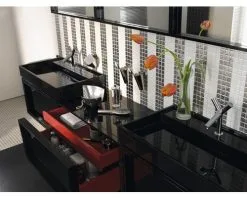 Keramisch Mosaïek B 100 Wit 30,5x33 Cm -Vloertegels Winkel DV 8 5576146 03 4c DE 20181129144654