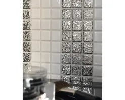 Keramisch Mosaïek B 100 Wit 30,5x33 Cm -Vloertegels Winkel DV 8 5576146 06 4c DE 20181129144654