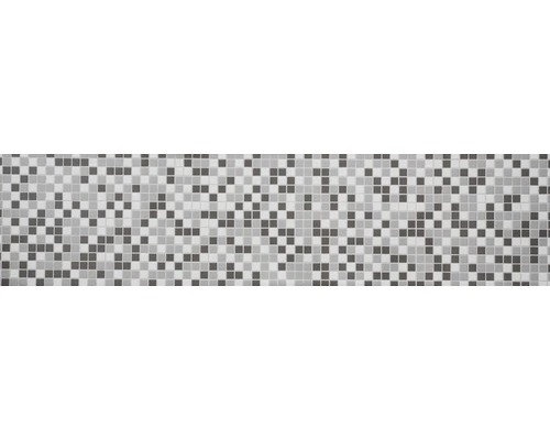 Keramisch Mozaïek BM 500 Wit/grijs Mix 30,5x33 Cm 8 Keramisch Mozaïek BM 500 Wit/grijs Mix 30,5x33 Cm - Afbeelding 6