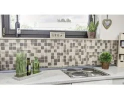 Keramisch Mozaïek CD 215 Biege/bruin Mix 30,5x30,5 Cm Antislip -Vloertegels Winkel DV 8 5576166 03 4c DE 20181129151758