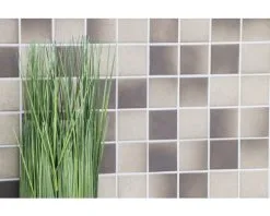 Keramisch Mozaïek CD 215 Biege/bruin Mix 30,5x30,5 Cm Antislip -Vloertegels Winkel DV 8 5576166 05 4c DE 20160803143611
