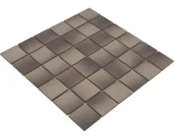 Keramisch Mozaïek CD 215 Biege/bruin Mix 30,5x30,5 Cm Antislip -Vloertegels Winkel DV 8 5576166 12 4c DE 20210223221654