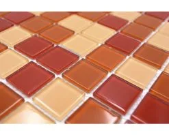 Glasmozaïek Crystal CM 4005 Oranje/rood Mix 30,5x33 Cm 13 Glasmozaïek Crystal CM 4005 Oranje/rood Mix 30,5x33 Cm -Vloertegels Winkel DV 8 5576173 02 4c DE 20210308114516