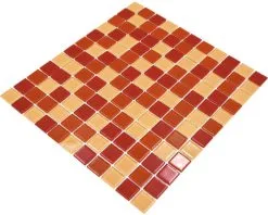 Glasmozaïek Crystal CM 4005 Oranje/rood Mix 30,5x33 Cm 14 Glasmozaïek Crystal CM 4005 Oranje/rood Mix 30,5x33 Cm -Vloertegels Winkel DV 8 5576173 04 4c DE 20210305143656