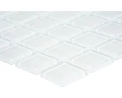 Glasmozaïek Crystal CM 4040 Wit 30,5x32,5 Cm -Vloertegels Winkel DV 8 5576175 05 4c DE 20150423114148