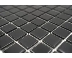 Glasmozaïek Crystal CM 4050 Zwart 30,5x32,5 Cm -Vloertegels Winkel DV 8 5576177 03 4c DE 20210226051659