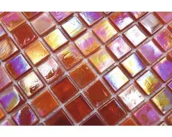 Glasmozaïek MRY 933 Rood Mix 30x33 Cm 13 Glasmozaïek MRY 933 Rood Mix 30x33 Cm -Vloertegels Winkel DV 8 5576231 06 4c DE 20210305143834