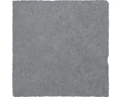 Wand- En Vloertegel Burattato Grigio 15x15 Cm