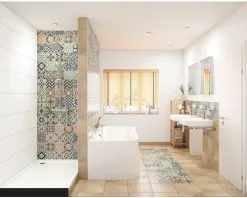 Wand- En Vloertegel Rustic Crema 33x33 Cm -Vloertegels Winkel DV 8 5612634 03 4c DE 20220909134757