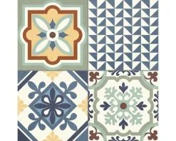 Wand- En Vloertegel Heritage Mix 33x33 Cm -Vloertegels Winkel DV 8 5612637 01 4c SE 20220118094658