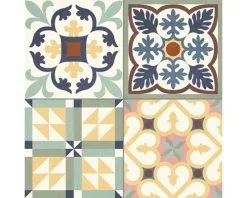 Wand- En Vloertegel Heritage Mix 33x33 Cm -Vloertegels Winkel DV 8 5612637 05 4c SE 20220118094658