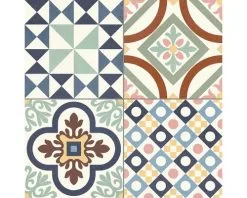 Wand- En Vloertegel Heritage Mix 33x33 Cm -Vloertegels Winkel DV 8 5612637 13 4c SE 20220118094658