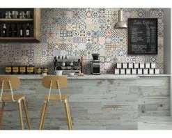 Wand- En Vloertegel Heritage Mix 33x33 Cm -Vloertegels Winkel DV 8 5612637 22 4c DE 20210316131753