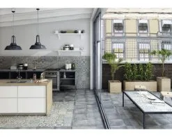 Wand- En Vloertegel Heritage Grey 33x33 Cm -Vloertegels Winkel DV 8 5612638 01 4c SE 20210316134657 1