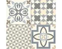 Wand- En Vloertegel Heritage Grey 33x33 Cm -Vloertegels Winkel DV 8 5612638 04 4c SE 20181206151756