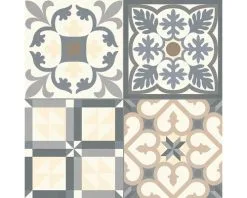 Wand- En Vloertegel Heritage Grey 33x33 Cm -Vloertegels Winkel DV 8 5612638 05 4c SE 20181206151756