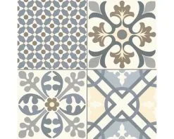 Wand- En Vloertegel Heritage Grey 33x33 Cm -Vloertegels Winkel DV 8 5612638 07 4c SE 20181206151756