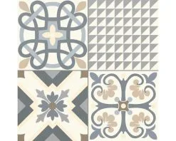 Wand- En Vloertegel Heritage Grey 33x33 Cm -Vloertegels Winkel DV 8 5612638 09 4c SE 20181206151756