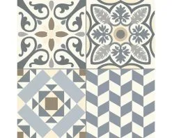 Wand- En Vloertegel Heritage Grey 33x33 Cm -Vloertegels Winkel DV 8 5612638 10 4c SE 20181206151756