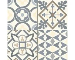 Wand- En Vloertegel Heritage Grey 33x33 Cm -Vloertegels Winkel DV 8 5612638 11 4c SE 20181206151756