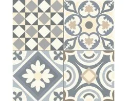 Wand- En Vloertegel Heritage Grey 33x33 Cm -Vloertegels Winkel DV 8 5612638 12 4c SE 20181206151756