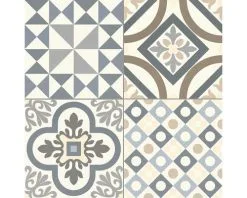 Wand- En Vloertegel Heritage Grey 33x33 Cm -Vloertegels Winkel DV 8 5612638 13 4c SE 20181206151756