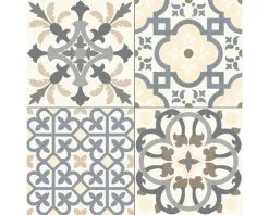 Wand- En Vloertegel Heritage Grey 33x33 Cm -Vloertegels Winkel DV 8 5612638 14 4c SE 20181206151756