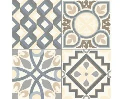 Wand- En Vloertegel Heritage Grey 33x33 Cm -Vloertegels Winkel DV 8 5612638 17 4c SE 20181206151756