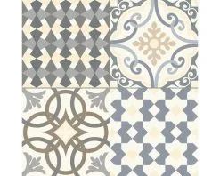 Wand- En Vloertegel Heritage Grey 33x33 Cm -Vloertegels Winkel DV 8 5612638 19 4c SE 20181206151756