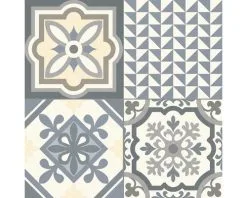 Wand- En Vloertegel Heritage Grey 33x33 Cm -Vloertegels Winkel DV 8 5612638 20 4c SE 20181206151756