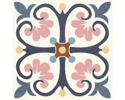 Wand- En Vloertegel Heritage Taco Mix 16,5x16,5 Cm -Vloertegels Winkel DV 8 5612639 03 4c DE 20160203114108