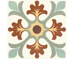 Wand- En Vloertegel Heritage Taco Mix 16,5x16,5 Cm -Vloertegels Winkel DV 8 5612639 05 4c DE 20160203145112