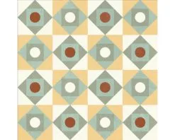 Wand- En Vloertegel Heritage Taco Mix 16,5x16,5 Cm -Vloertegels Winkel DV 8 5612639 06 4c DE 20160203145209