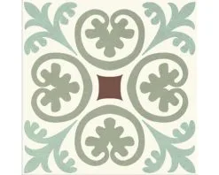 Wand- En Vloertegel Heritage Taco Mix 16,5x16,5 Cm -Vloertegels Winkel DV 8 5612639 07 4c DE 20160203145234