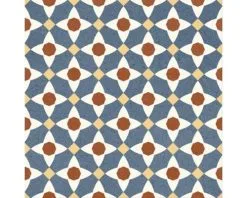 Wand- En Vloertegel Heritage Taco Mix 16,5x16,5 Cm -Vloertegels Winkel DV 8 5612639 08 4c DE 20160203145338