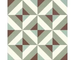 Wand- En Vloertegel Heritage Taco Mix 16,5x16,5 Cm -Vloertegels Winkel DV 8 5612639 11 4c DE 20160203145615