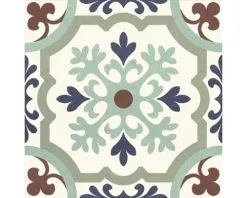 Wand- En Vloertegel Heritage Taco Mix 16,5x16,5 Cm -Vloertegels Winkel DV 8 5612639 16 4c DE 20160203162517