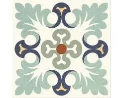 Wand- En Vloertegel Heritage Taco Mix 16,5x16,5 Cm -Vloertegels Winkel DV 8 5612639 21 4c DE 20160203151037