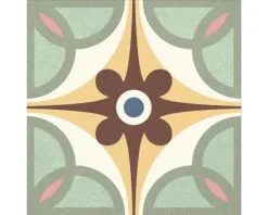 Wand- En Vloertegel Heritage Taco Mix 16,5x16,5 Cm -Vloertegels Winkel DV 8 5612639 22 4c DE 20160203151107