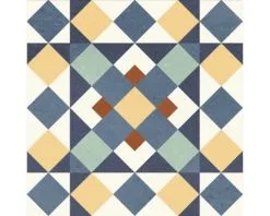 Wand- En Vloertegel Heritage Taco Mix 16,5x16,5 Cm -Vloertegels Winkel DV 8 5612639 23 4c DE 20160203151206