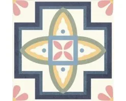 Wand- En Vloertegel Heritage Taco Mix 16,5x16,5 Cm -Vloertegels Winkel DV 8 5612639 27 4c DE 20160203163158