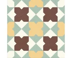 Wand- En Vloertegel Heritage Taco Mix 16,5x16,5 Cm -Vloertegels Winkel DV 8 5612639 28 4c DE 20160203151523