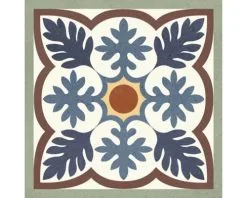 Wand- En Vloertegel Heritage Taco Mix 16,5x16,5 Cm -Vloertegels Winkel DV 8 5612639 30 4c DE 20160203151642