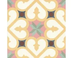 Wand- En Vloertegel Heritage Taco Mix 16,5x16,5 Cm -Vloertegels Winkel DV 8 5612639 31 4c DE 20160203151714