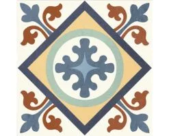 Wand- En Vloertegel Heritage Taco Mix 16,5x16,5 Cm -Vloertegels Winkel DV 8 5612639 33 4c DE 20160203151819