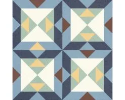 Wand- En Vloertegel Heritage Taco Mix 16,5x16,5 Cm -Vloertegels Winkel DV 8 5612639 34 4c DE 20160203151849