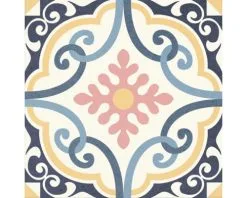 Wand- En Vloertegel Heritage Taco Mix 16,5x16,5 Cm -Vloertegels Winkel DV 8 5612639 37 4c DE 20160203152138