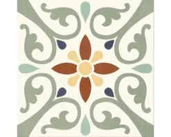 Wand- En Vloertegel Heritage Taco Mix 16,5x16,5 Cm -Vloertegels Winkel DV 8 5612639 38 4c DE 20160203152208