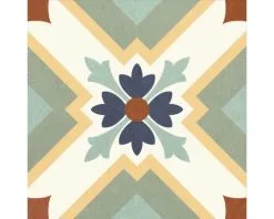 Wand- En Vloertegel Heritage Taco Mix 16,5x16,5 Cm -Vloertegels Winkel DV 8 5612639 40 4c DE 20160203152315