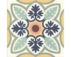 Wand- En Vloertegel Heritage Taco Mix 16,5x16,5 Cm -Vloertegels Winkel DV 8 5612639 41 4c DE 20160203152354